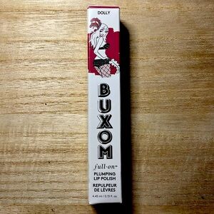 Buxom - Full-On PLUMP LIP POLISH